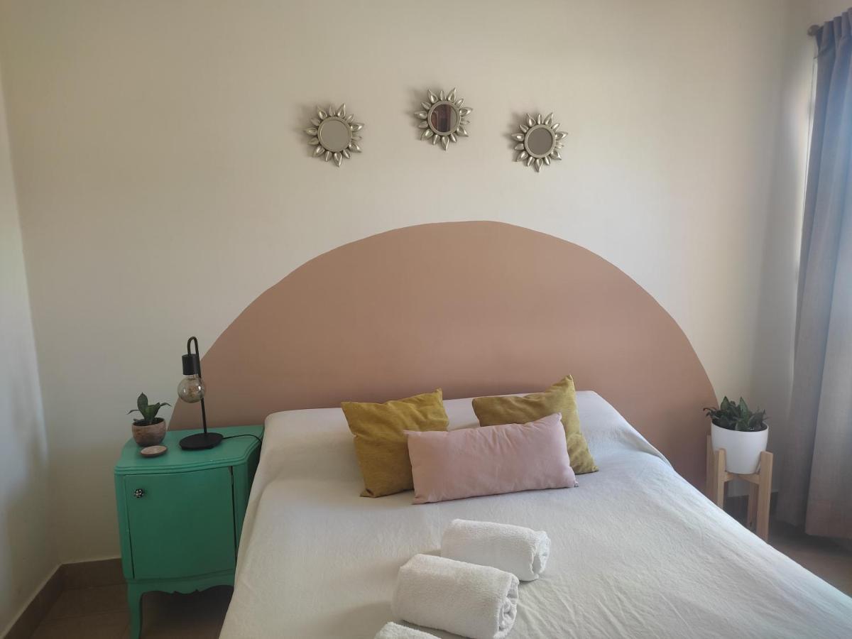 Boho 270 Apartment ซานซัลวาดอร์ เด โฆคุย ภายนอก รูปภาพ