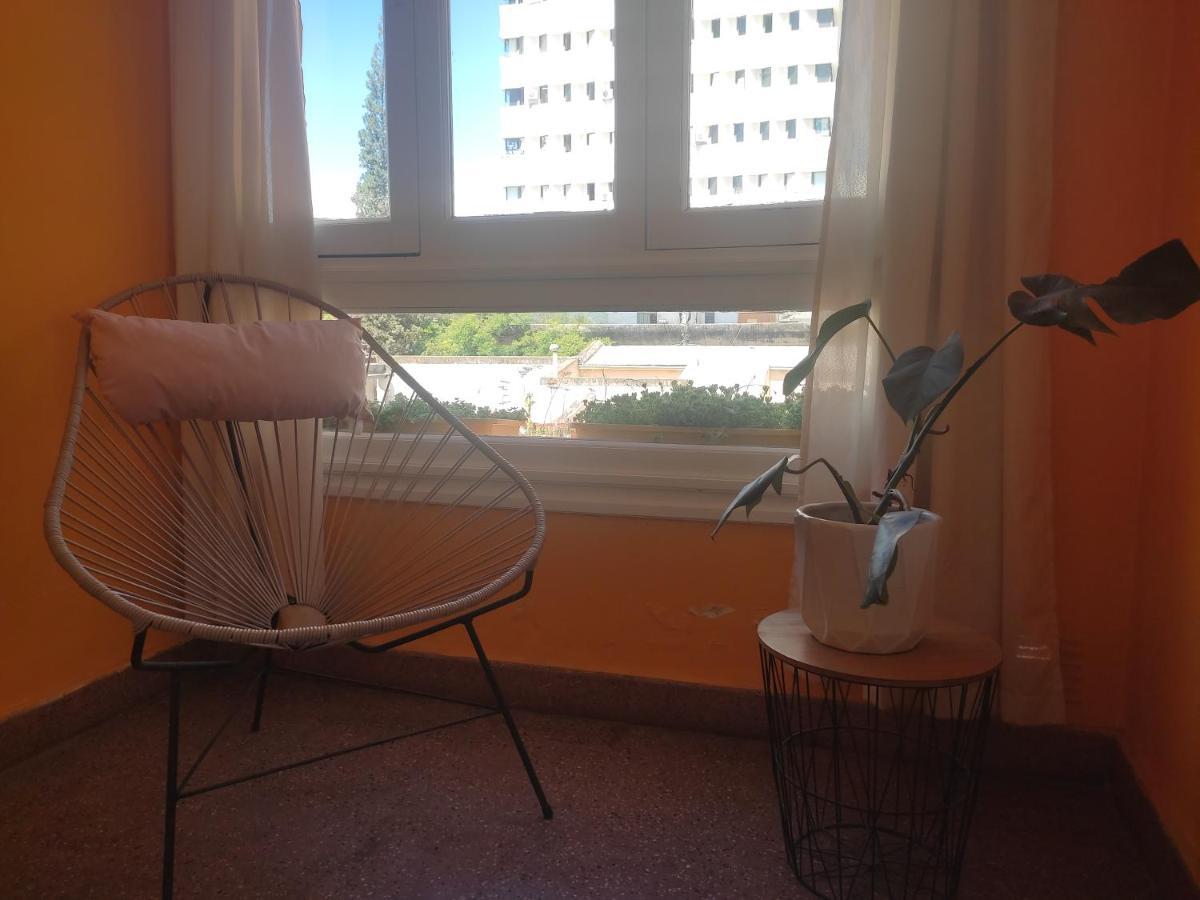 Boho 270 Apartment ซานซัลวาดอร์ เด โฆคุย ภายนอก รูปภาพ